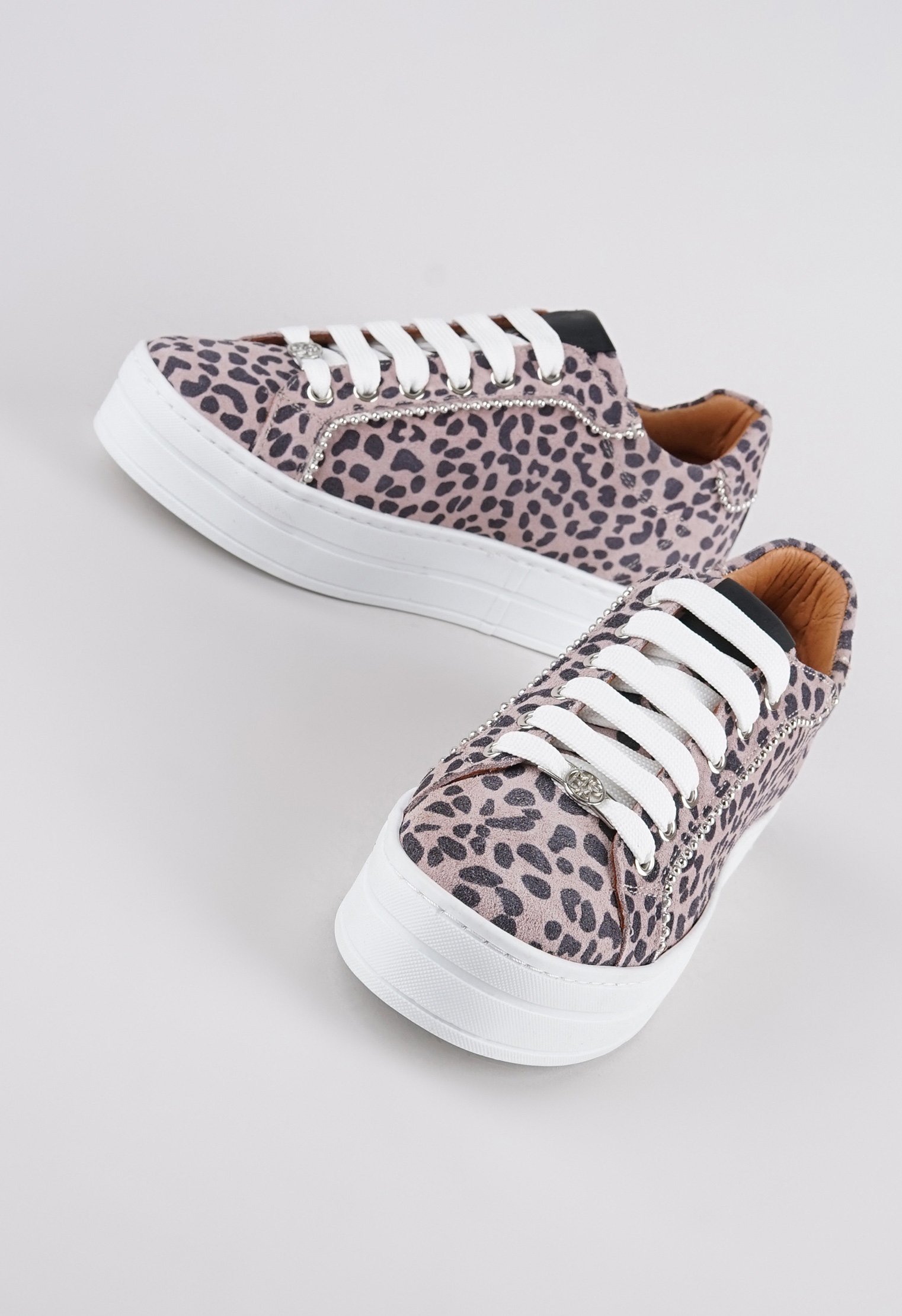 Кеды Mario Berlucci Кеды Mario Berlucci