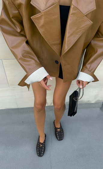 Балетки Балетки