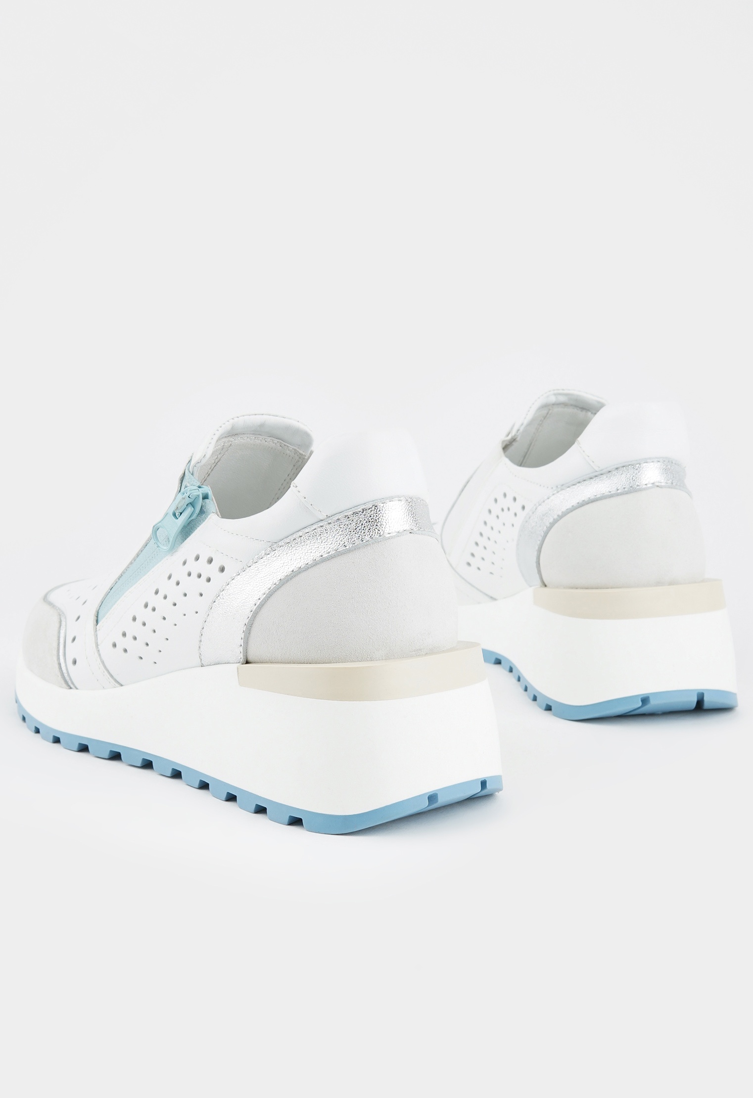 Кроссовки Mario Berlucci Кроссовки Mario Berlucci