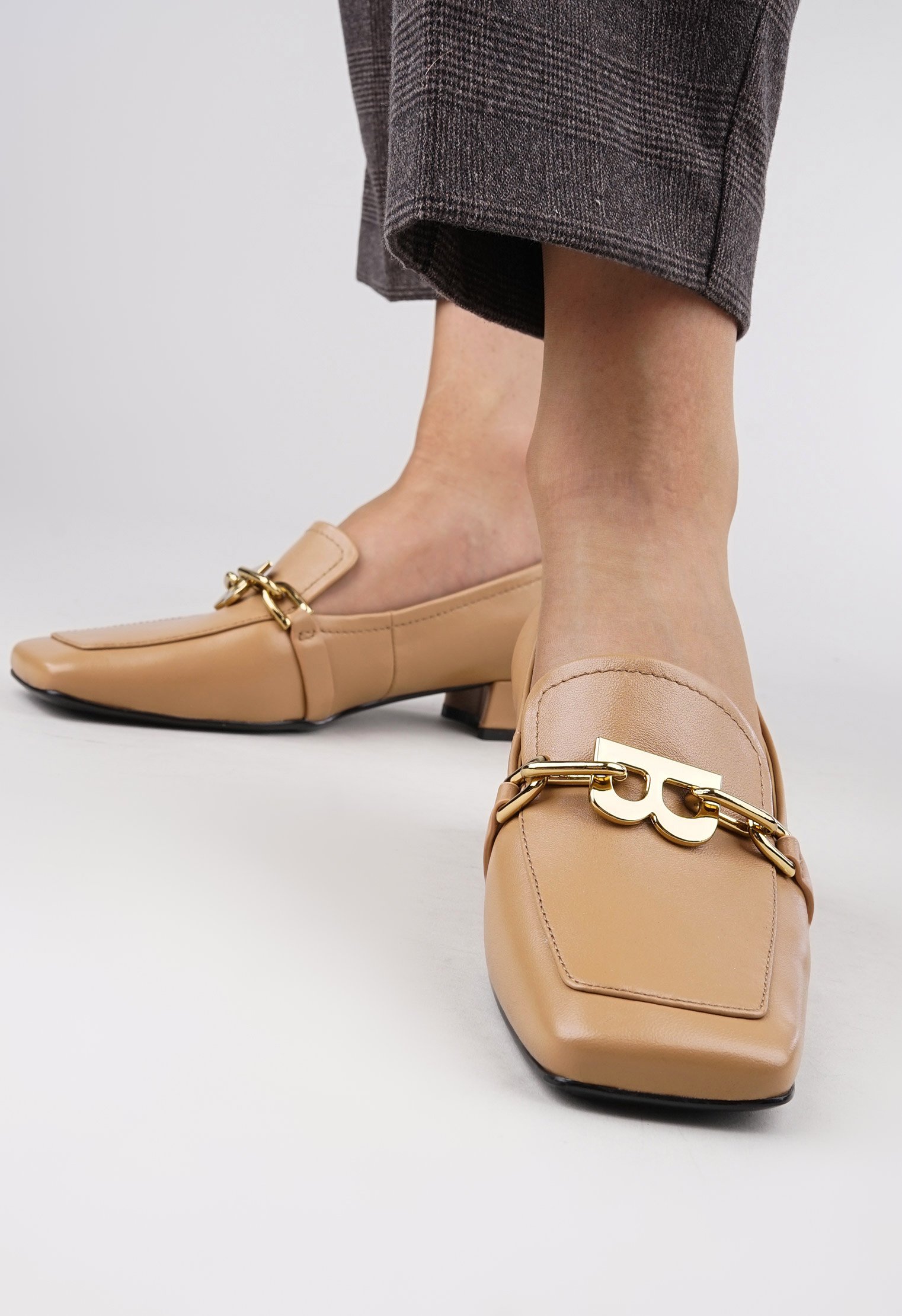 Лоферы Mario Berlucci Лоферы Mario Berlucci