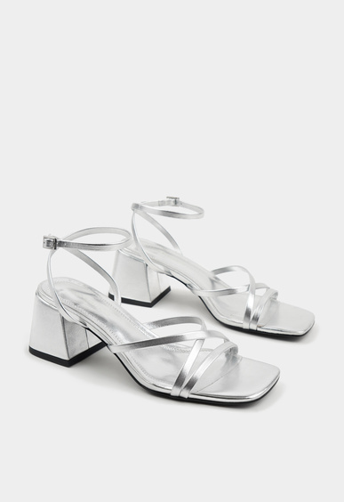 Босоножки Mario Berlucci Босоножки Mario Berlucci