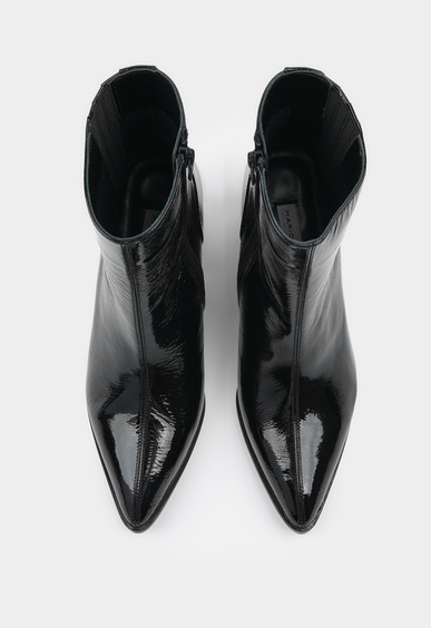 Ботильоны Mario Berlucci Ботильоны Mario Berlucci