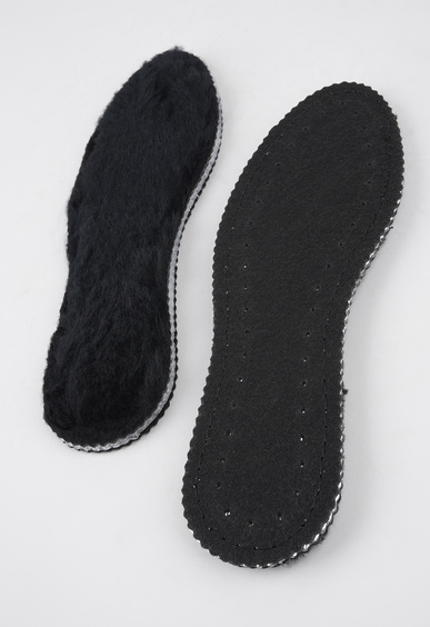 Уход за обувью --- Уход за обувью ---