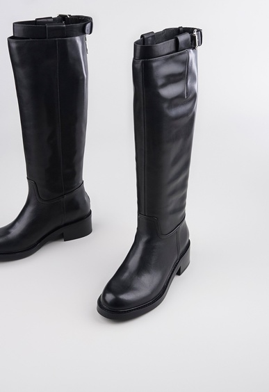 Сапоги на каблуке Mario Berlucci Сапоги на каблуке Mario Berlucci