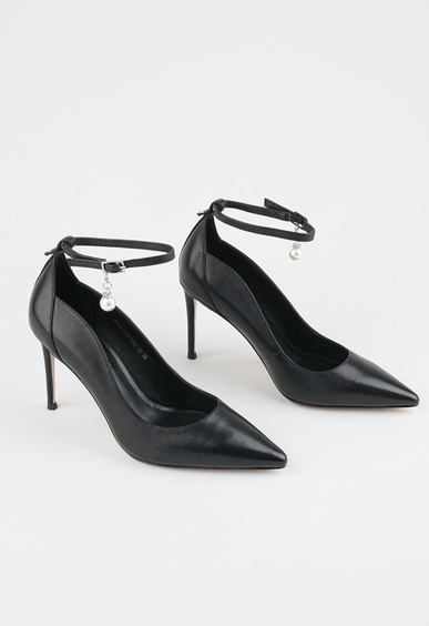 Туфли на шпильке Mario Berlucci Туфли на шпильке Mario Berlucci