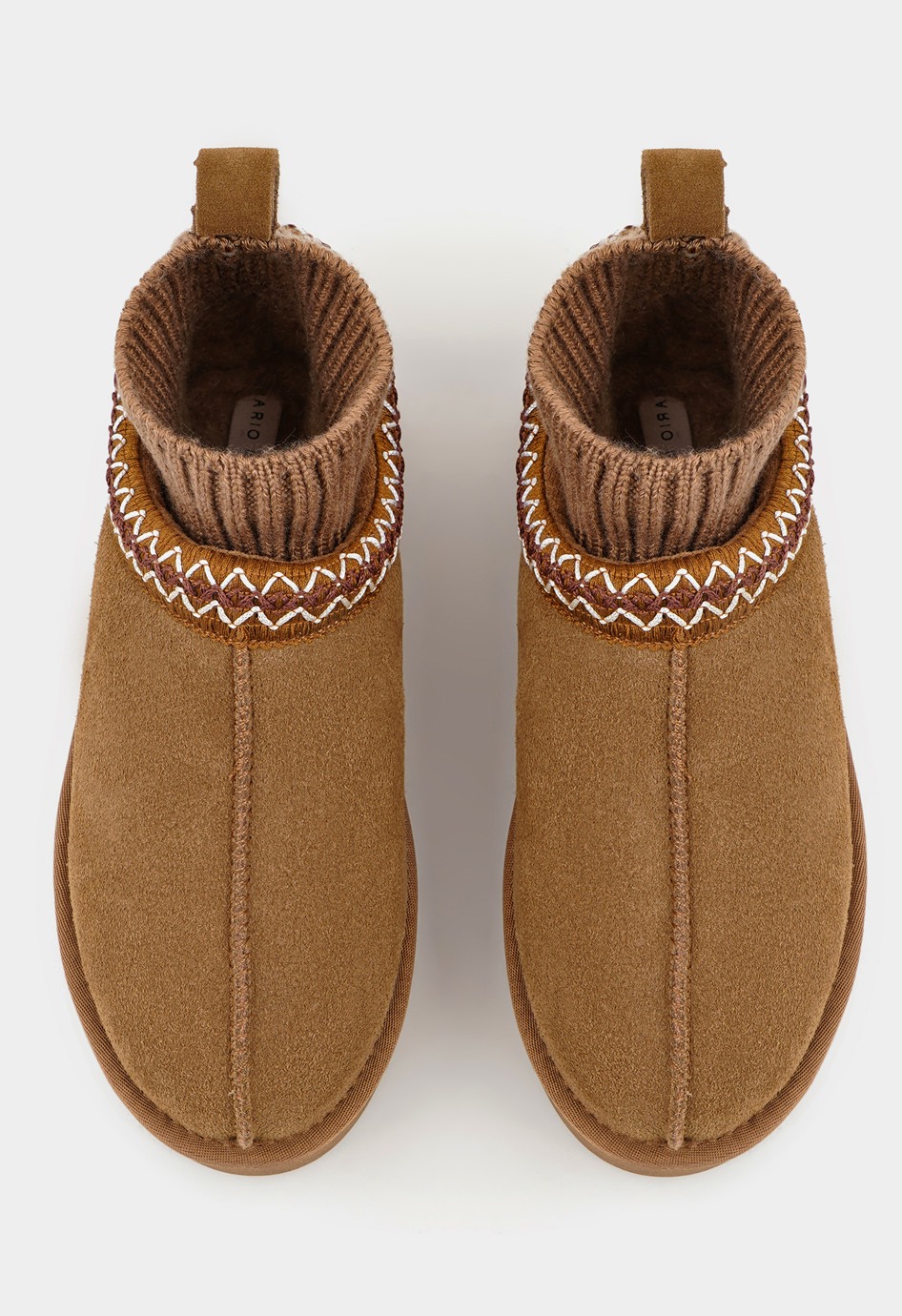 Угги Mario Berlucci