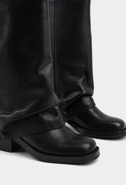 Полусапоги Mario Berlucci Полусапоги Mario Berlucci