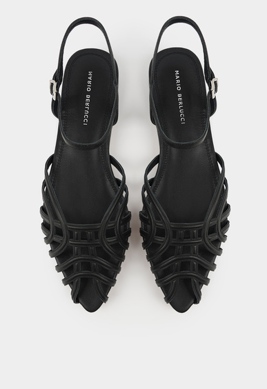 Босоножки Mario Berlucci Босоножки Mario Berlucci