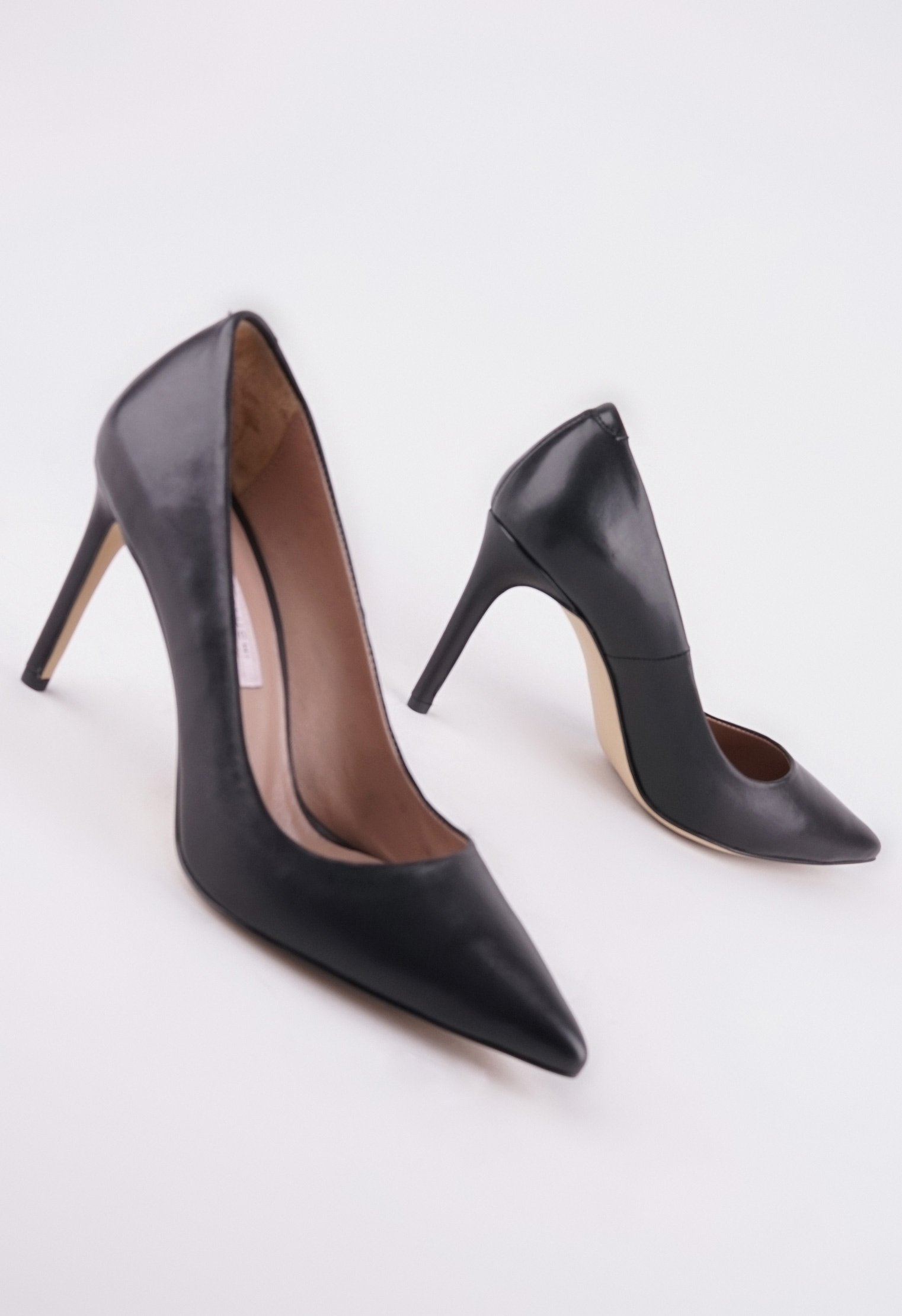 Туфли на шпильке Mario Berlucci Туфли на шпильке Mario Berlucci