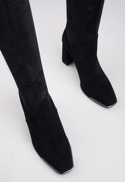 Сапоги на каблуке Mario Berlucci Сапоги на каблуке Mario Berlucci