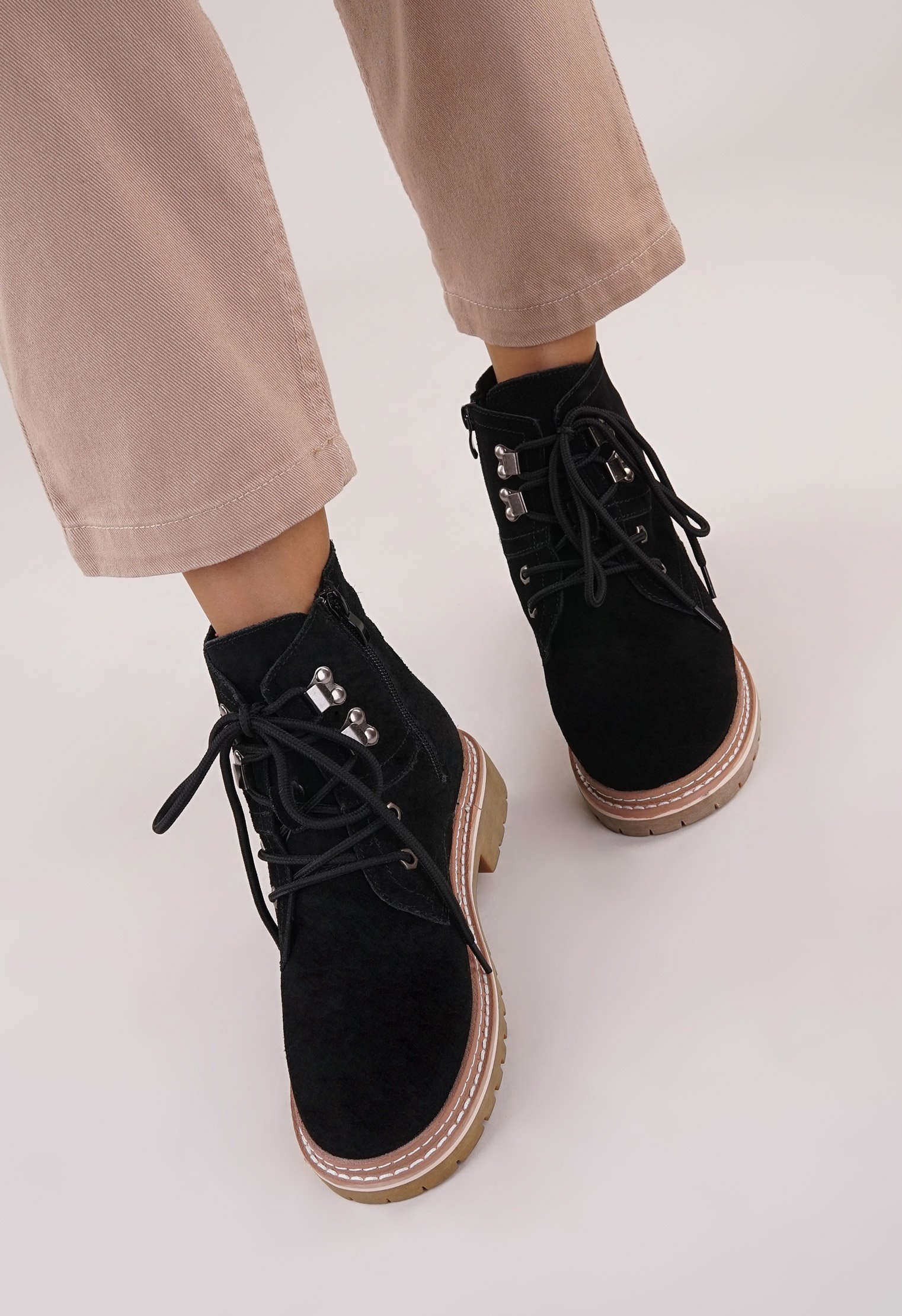 Ботинки Mario Berlucci Ботинки Mario Berlucci