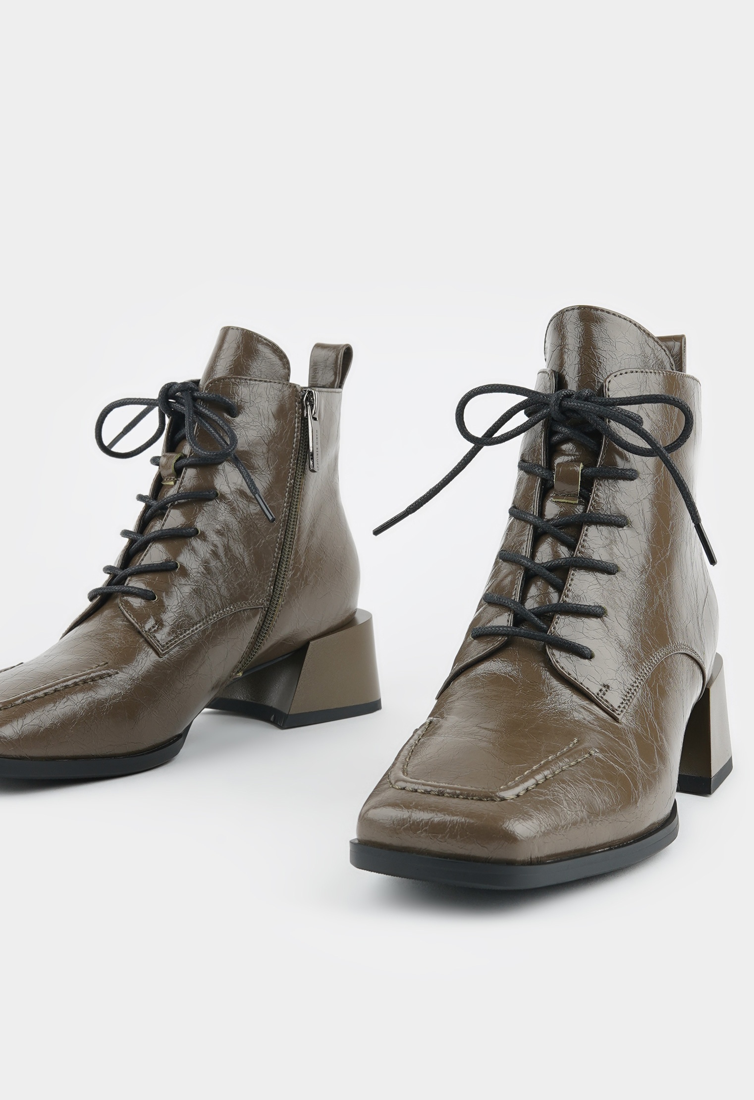 Ботильоны Mario Berlucci Ботильоны Mario Berlucci