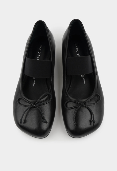 Mario Berlucci 1-G019-01