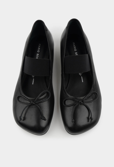 Балетки Mario Berlucci Балетки Mario Berlucci