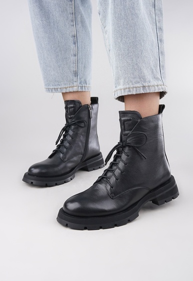 Ботинки Mario Berlucci Ботинки Mario Berlucci