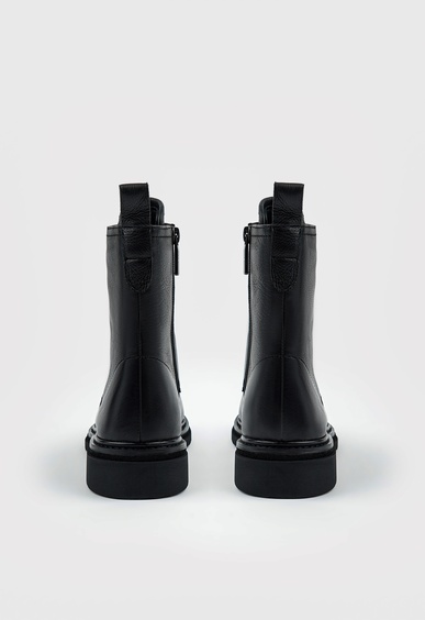 Ботинки Mario Berlucci Ботинки Mario Berlucci