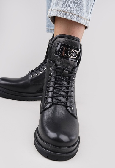 Ботинки Mario Berlucci Ботинки Mario Berlucci