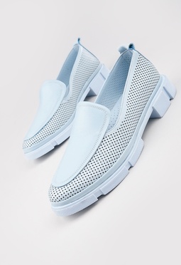 Туфли на низком каблуке Mario Berluchi Туфли на низком каблуке Mario Berluchi