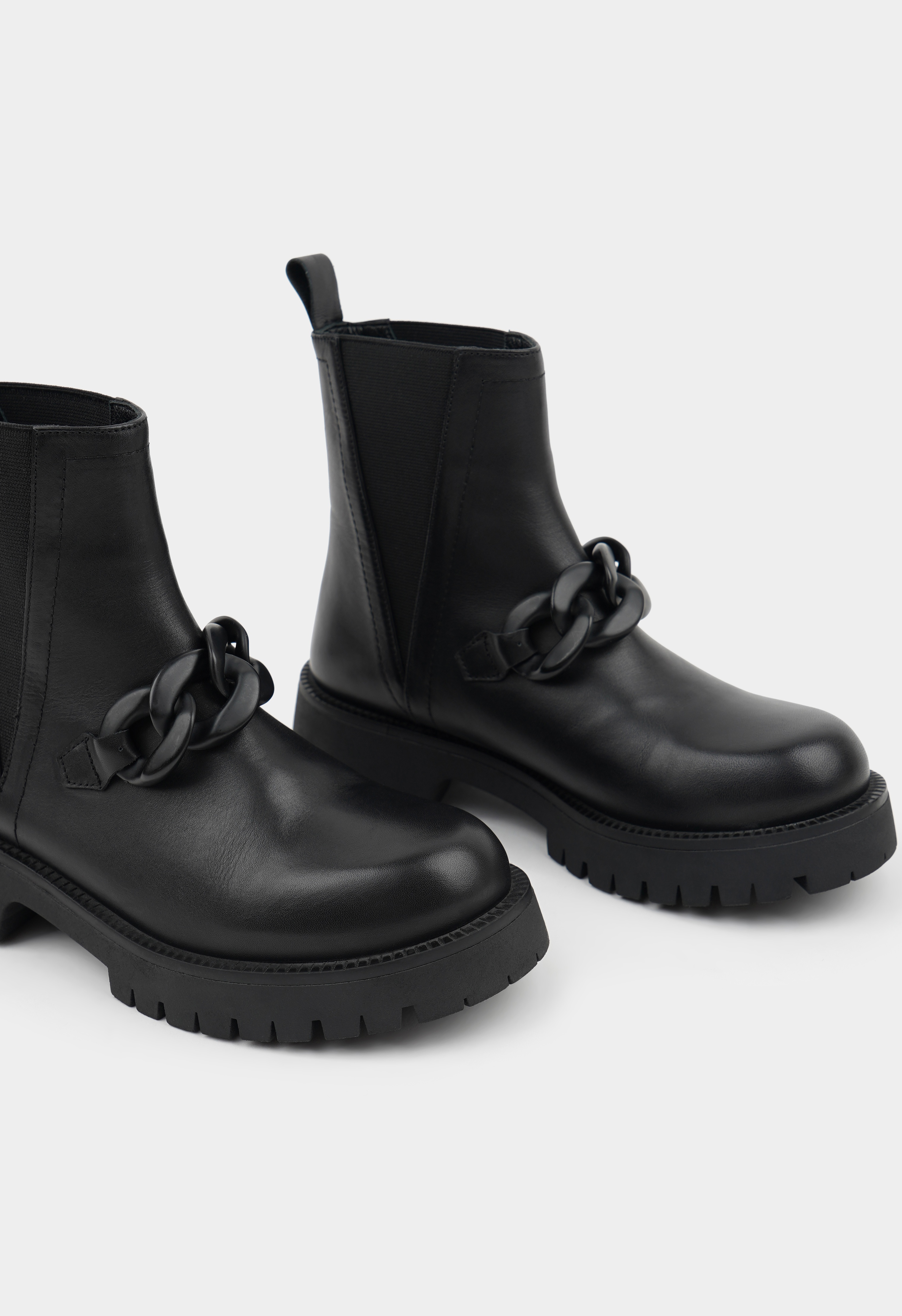 Ботинки Mario Berlucci Ботинки Mario Berlucci