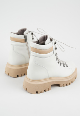 Ботинки Mario Berlucci Ботинки Mario Berlucci