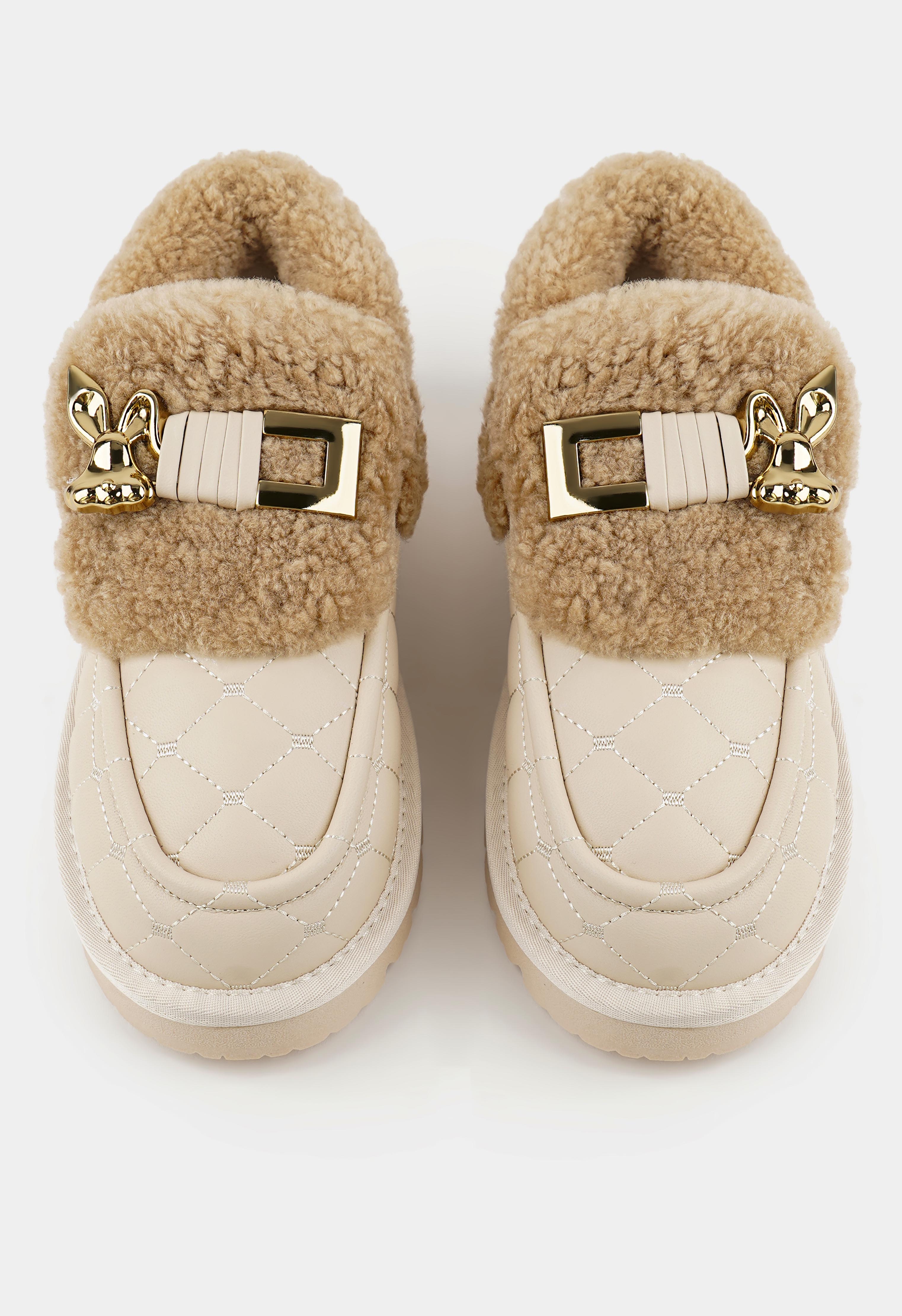 Угги Mario Berlucci