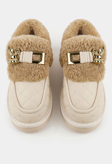 Угги Mario Berlucci Угги Mario Berlucci