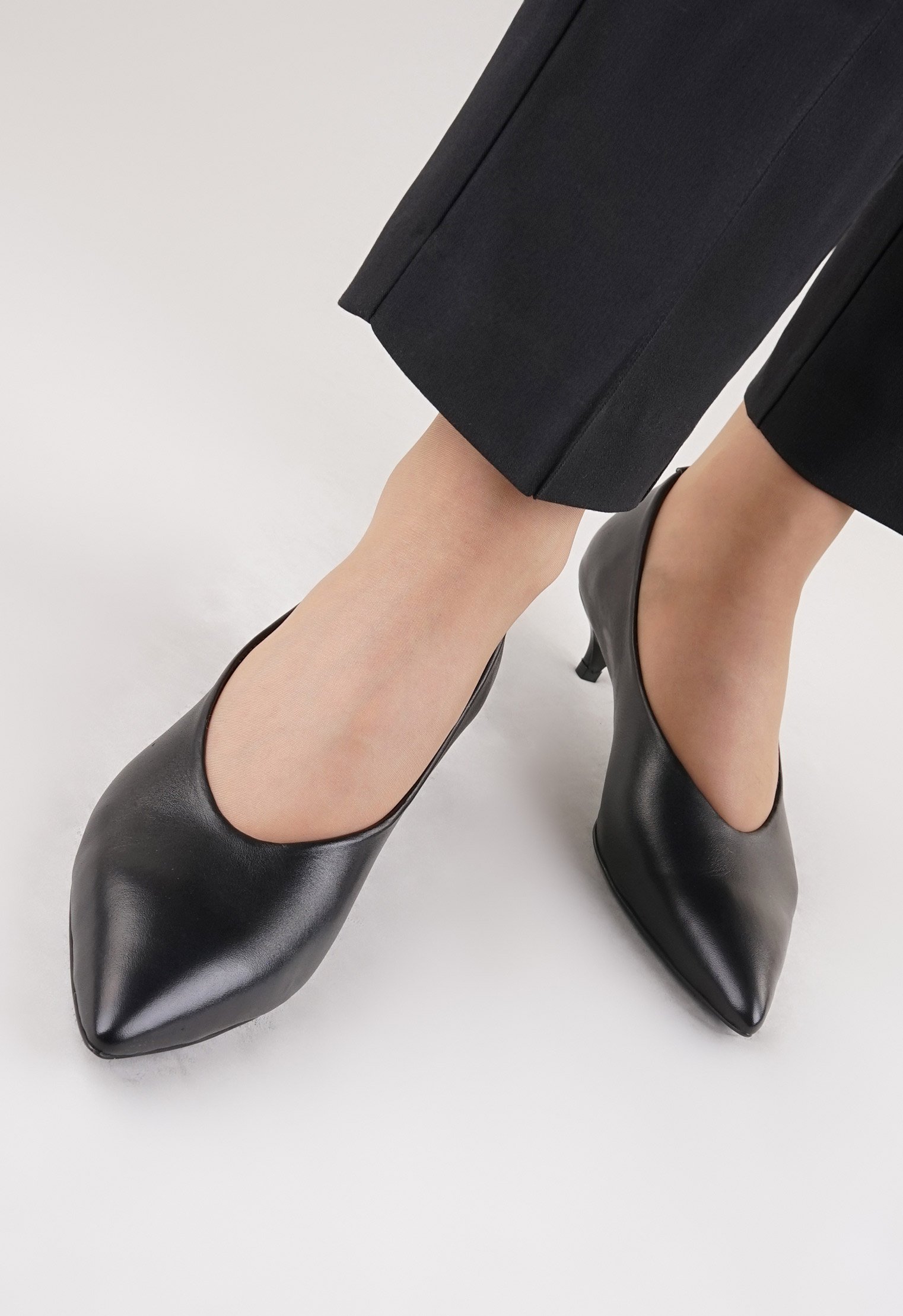 Туфли Mario Berluchi Туфли Mario Berluchi