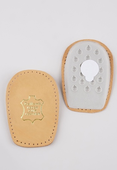 20-1558 Top Fit/р.1 Вкладыш самоклеющийся под пятку (размер 2)