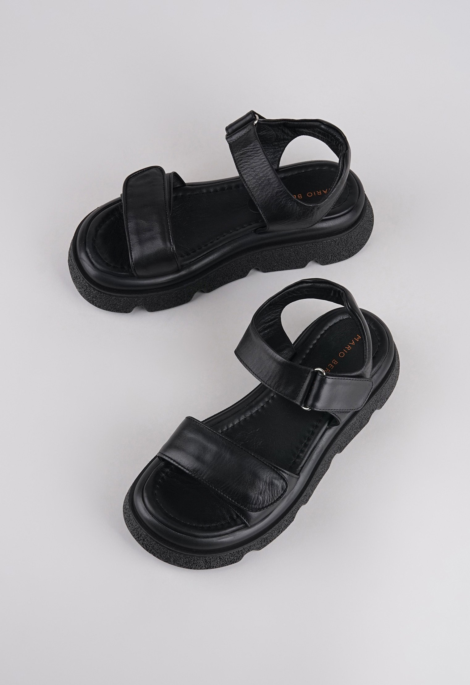 Сандалии Mario Berlucci Сандалии Mario Berlucci