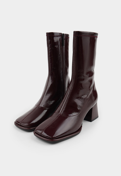 Ботильоны Mario Berlucci Ботильоны Mario Berlucci