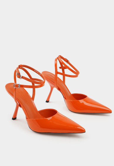 Туфли Mario Berlucci Туфли Mario Berlucci