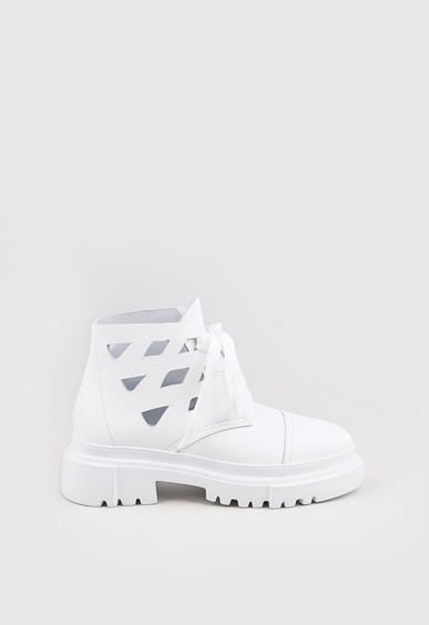 Ботинки Mario Berluchi Ботинки Mario Berluchi