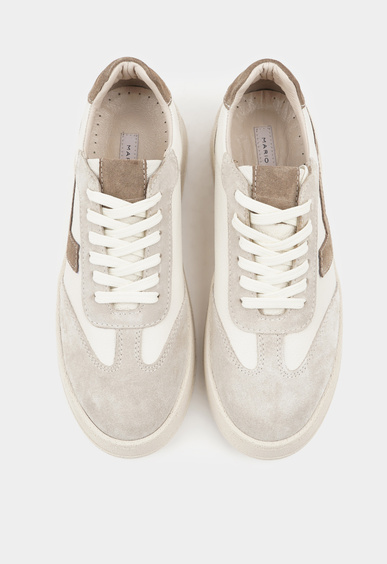 Кеды Mario Berlucci Кеды Mario Berlucci