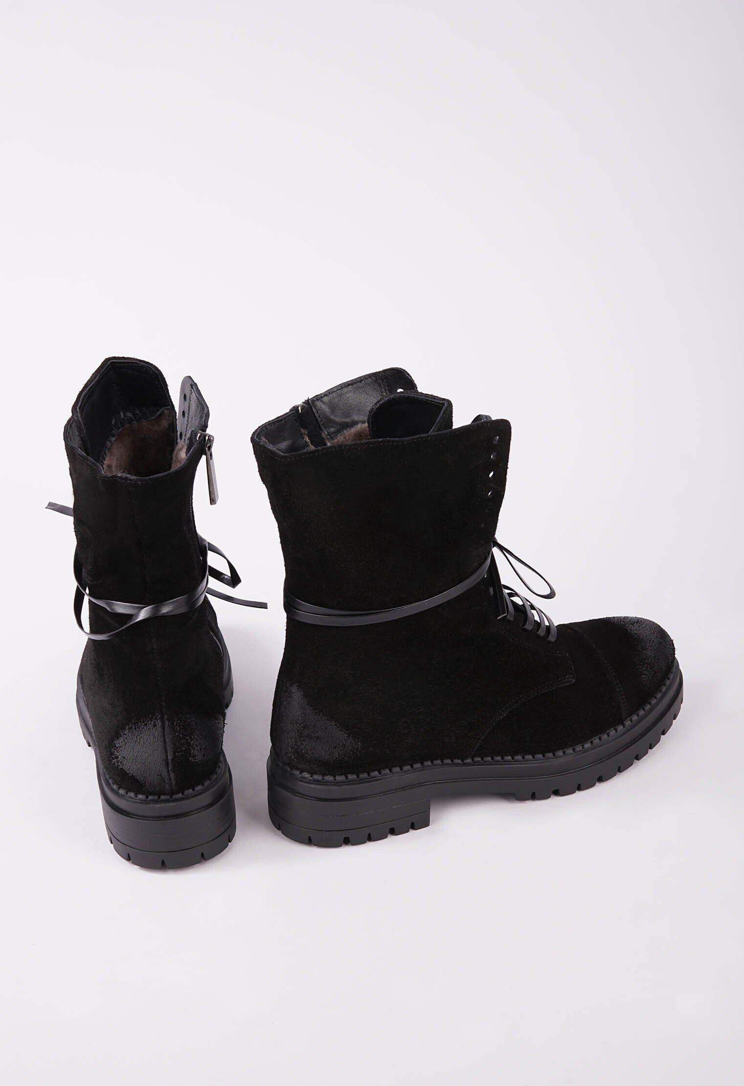 Ботинки Mario Berlucci Ботинки Mario Berlucci