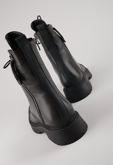 Ботинки Mario Berlucci Ботинки Mario Berlucci