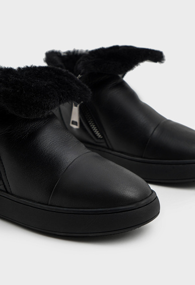 Полусапоги Mario Berlucci Полусапоги Mario Berlucci