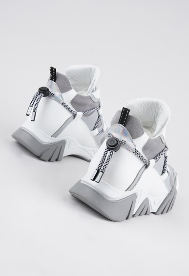 Ботинки Mario Berlucci Ботинки Mario Berlucci