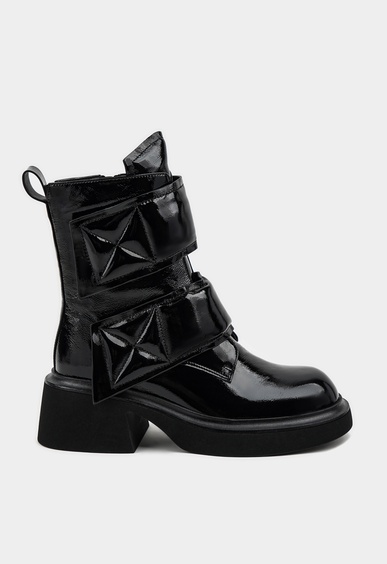 Ботинки Mario Berlucci Ботинки Mario Berlucci