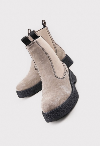 Ботинки Mario Berlucci Ботинки Mario Berlucci