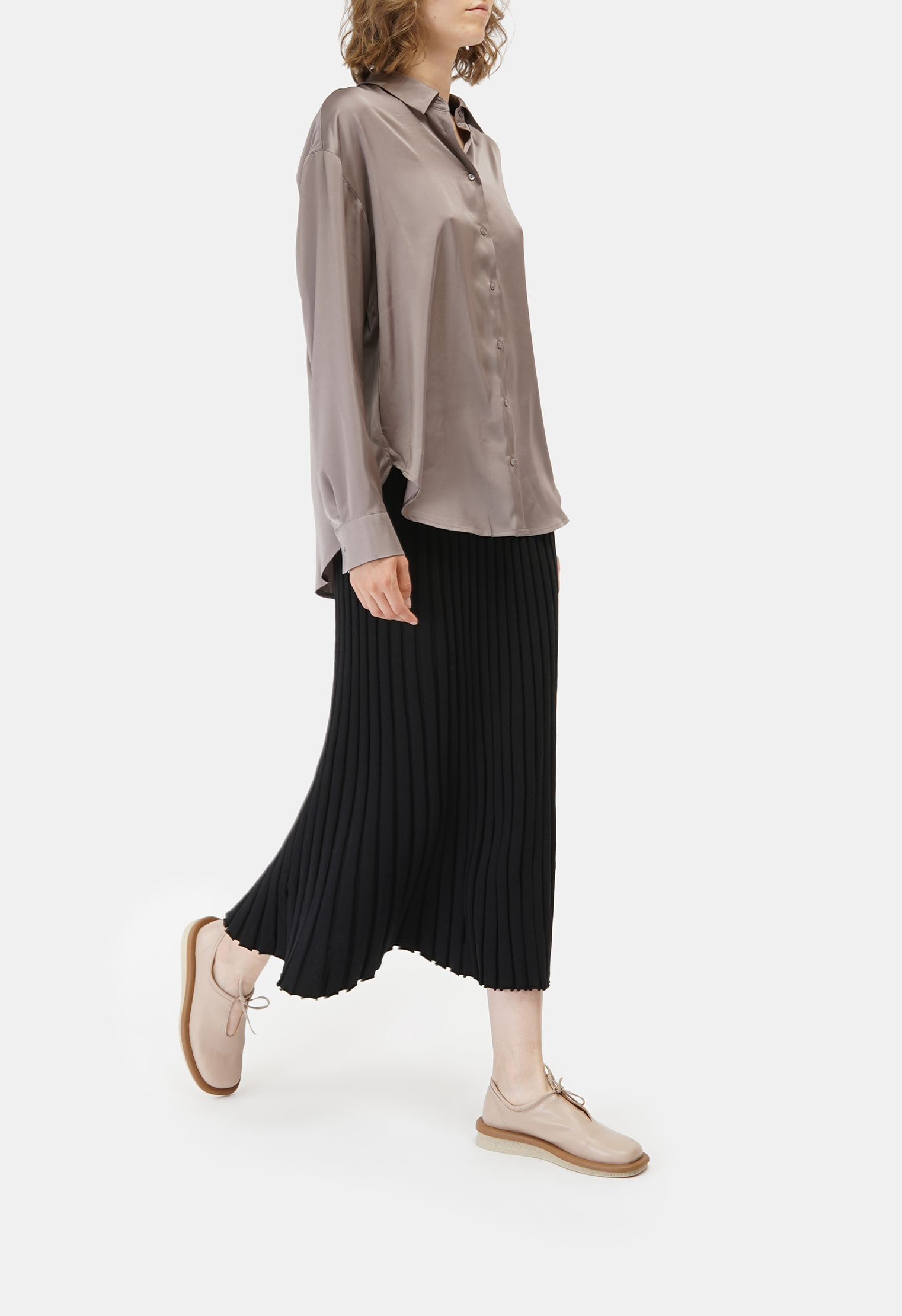 Туфли Mario Berlucci Туфли Mario Berlucci