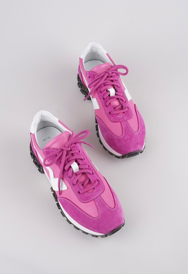 Кроссовки Mario Berlucci Кроссовки Mario Berlucci