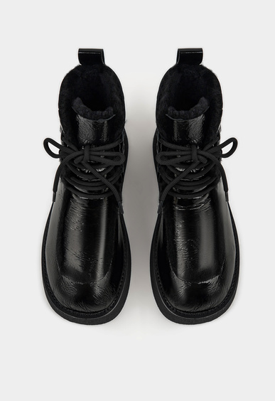 Угги Mario Berlucci Угги Mario Berlucci