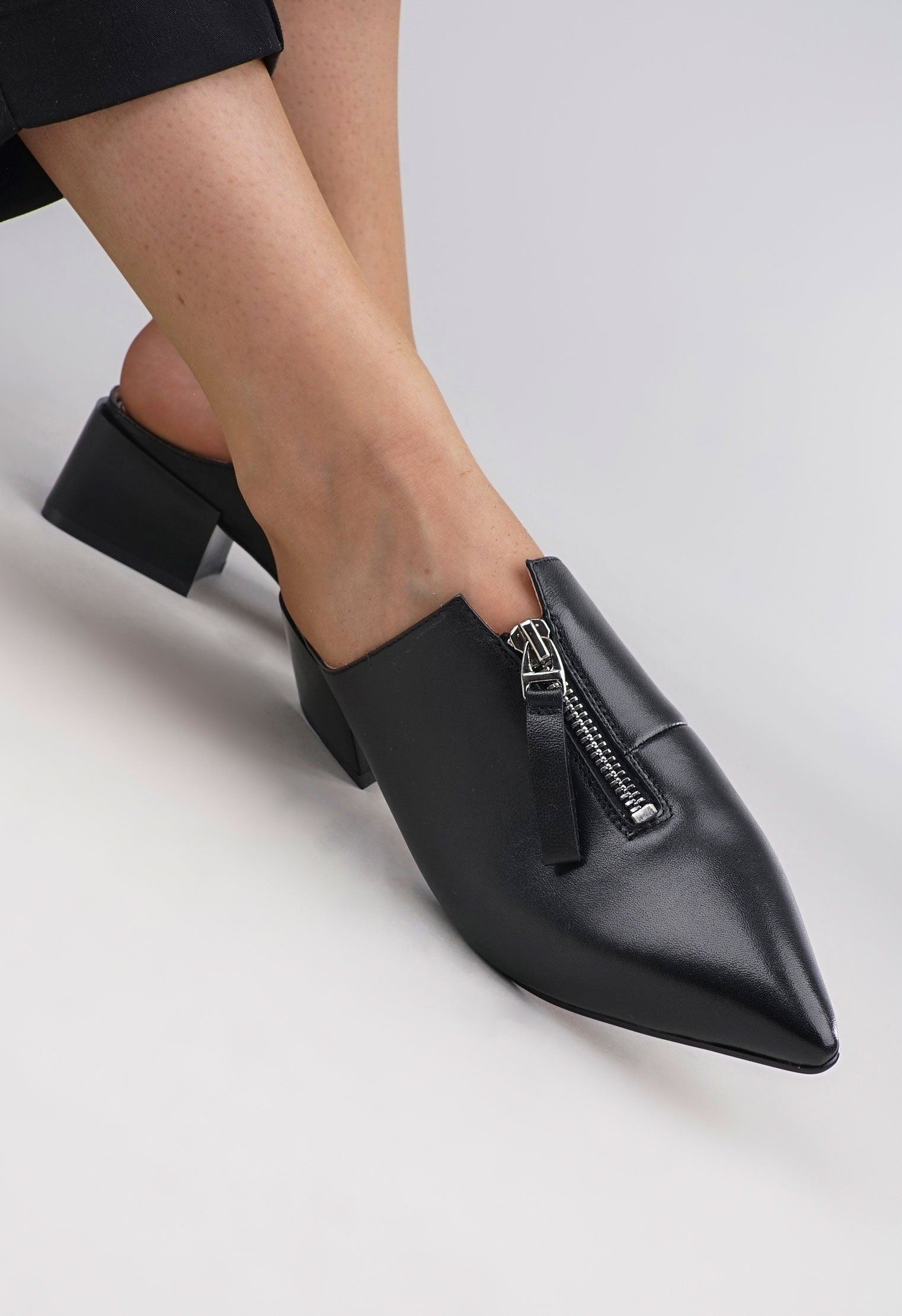 Мюли Mario Berlucci Мюли Mario Berlucci