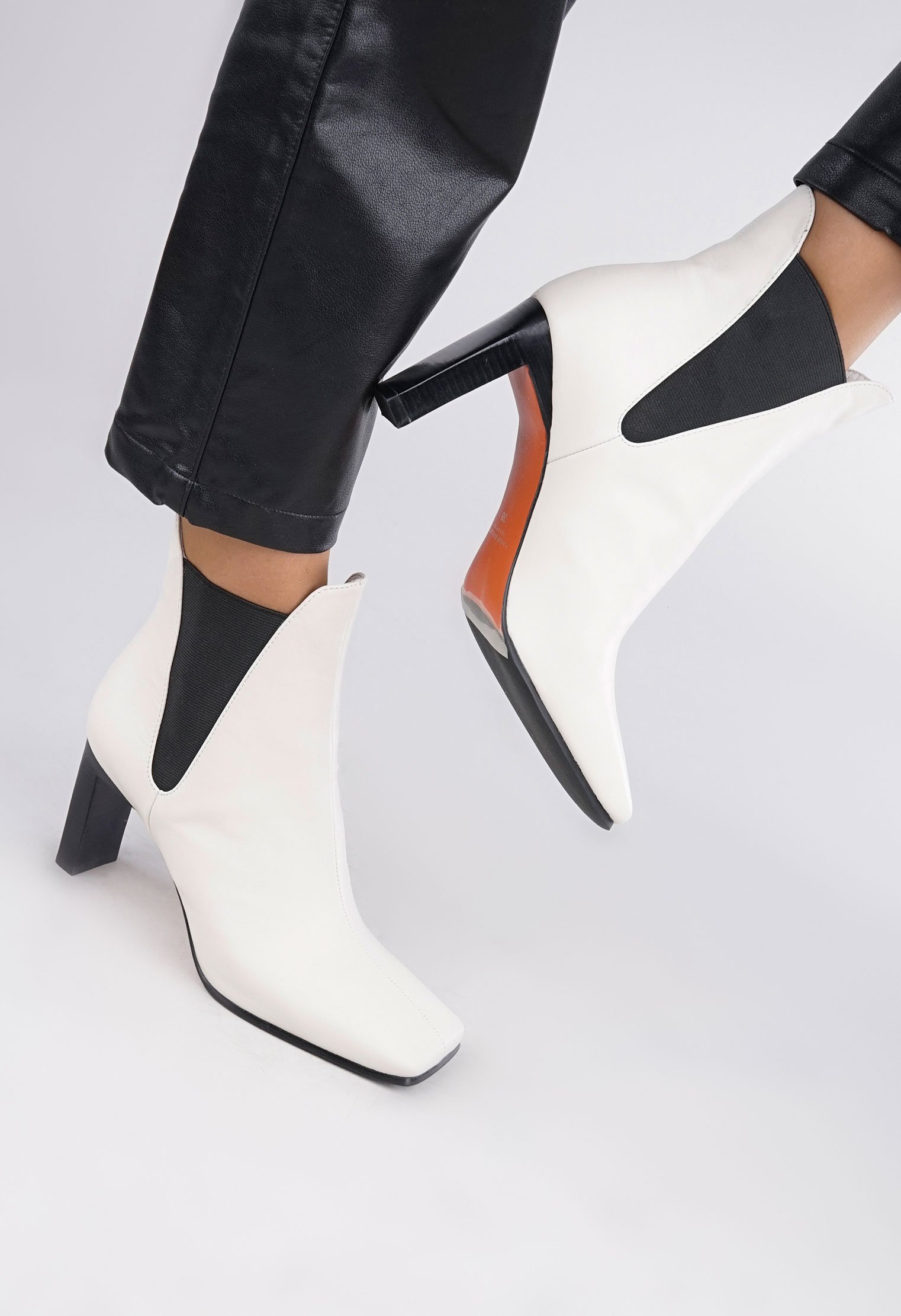 Ботильоны Mario Berlucci Ботильоны Mario Berlucci