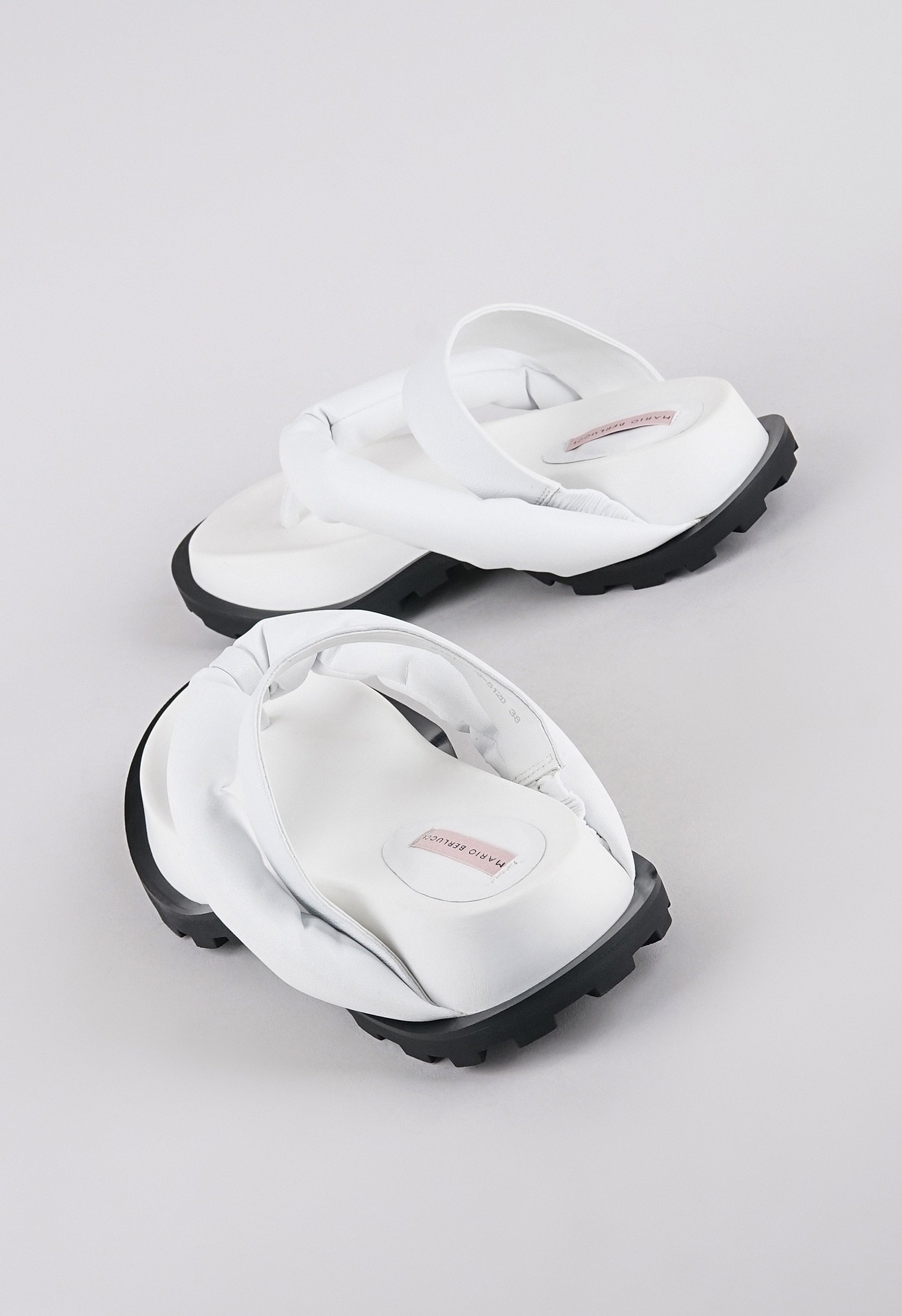 Сандалии Mario Berlucci Сандалии Mario Berlucci