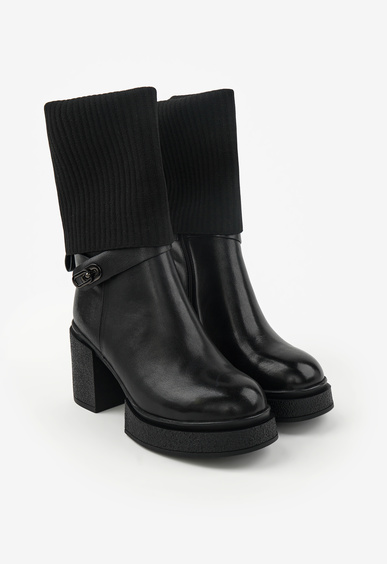 Полусапоги Mario Berlucci Полусапоги Mario Berlucci