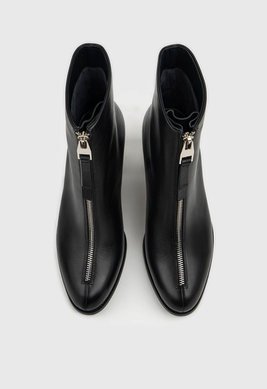 Ботильоны Mario Berlucci Ботильоны Mario Berlucci