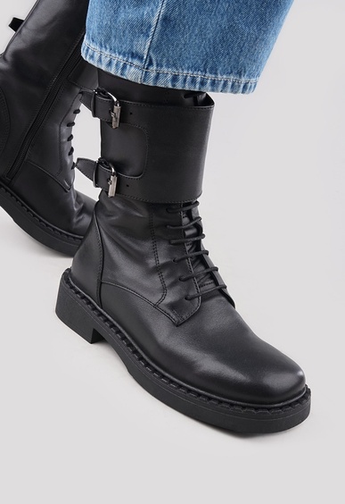 Ботинки Mario Berlucci Ботинки Mario Berlucci