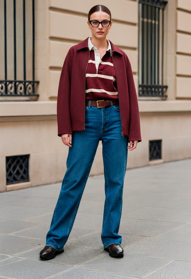 Mario Berlucci 4-H73-4