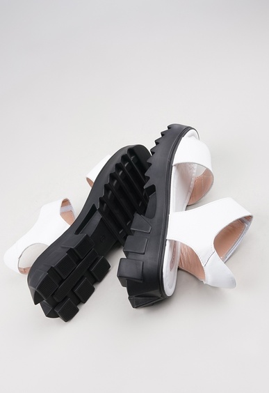 Сандалии Mario Berluchi Сандалии Mario Berluchi